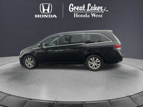 Used 2014 Honda Odyssey EX-L image 15