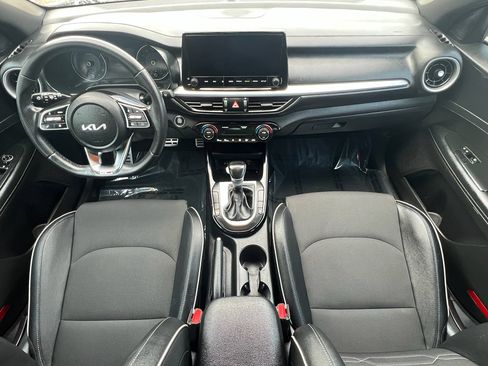 Used 2022 Kia Forte GT-Line image 15