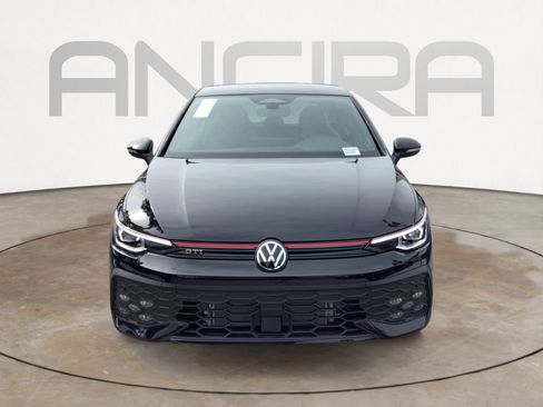 New 2026 Volkswagen GTI SE image 3