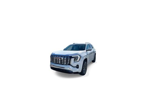 New 2026 GMC Terrain Denali image 34