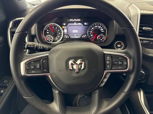 New 2026 RAM 1500 Express AWD/4WD image 30