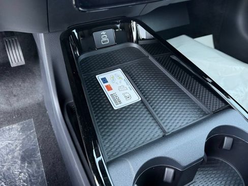New 2026 Ford Mustang Mach-E Select RWD image 25