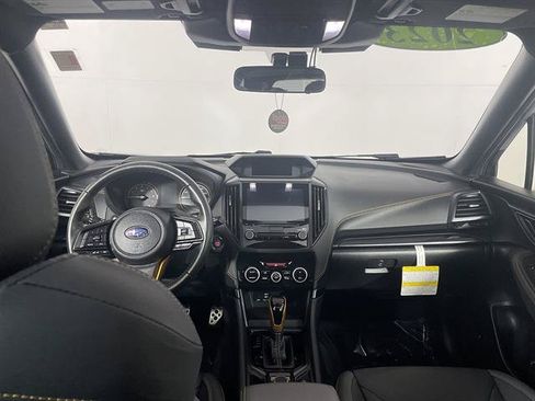 Used 2023 Subaru Forester Wilderness AWD/4WD image 12