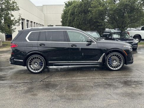 Used 2025 BMW ALPINA XB7 AWD/4WD image 4