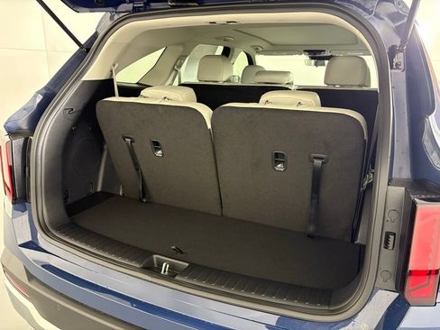 New 2026 Kia Sorento S w/ S Panoramic Sunroof Package FWD image 19