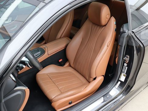 Used 2023 Mercedes-Benz E 450 Coupe image 31