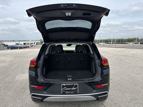 New 2025 Buick Encore GX Preferred FWD image 20