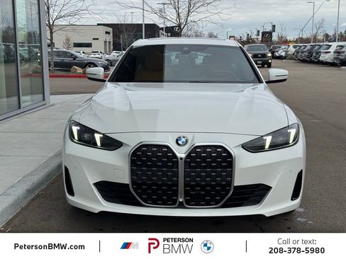 New 2026 BMW 430i xDrive w/ Premium Package image 10