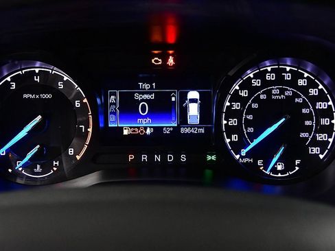 Used 2019 Ford Ranger XLT w/ Equipment Group 302A Luxury image 18