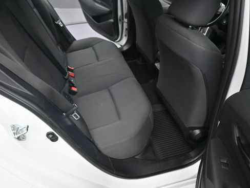 Used 2024 Toyota Corolla LE FWD image 69