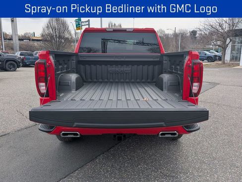 New 2026 GMC Sierra 1500 Elevation AWD/4WD image 32