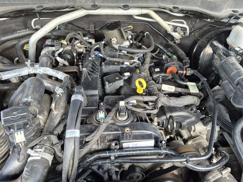 Used 2021 Ford Ranger XL w/ Equipment Group 101A High RWD image 18