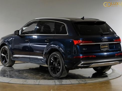 Used 2023 Audi Q7 2.0T Premium Plus AWD/4WD image 12