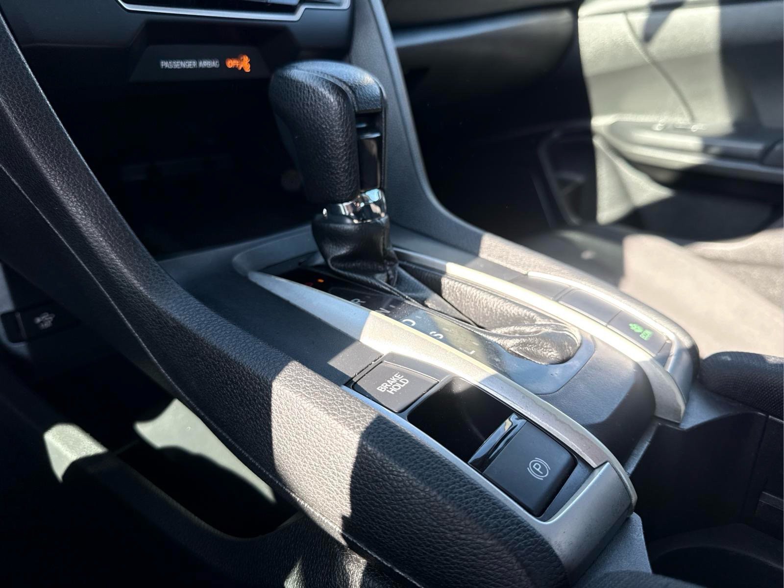Used 2017 Honda Civic LX image 17