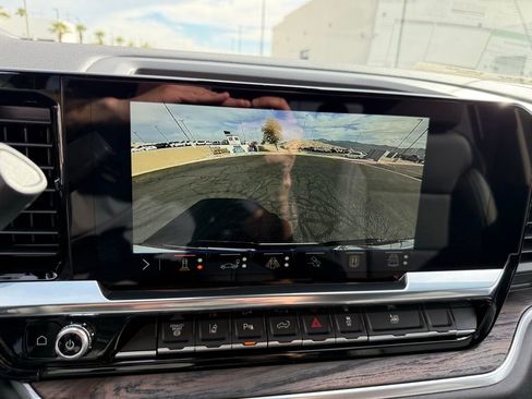 New 2026 GMC Sierra 2500 SLT image 28