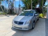 Used 2009 Nissan Sentra 2.0 FE+ image 4