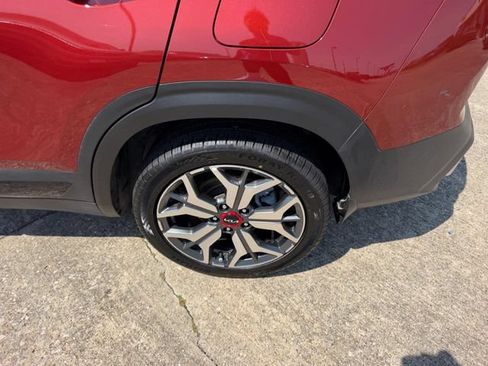 Certified 2023 Kia Seltos SX AWD/4WD image 6
