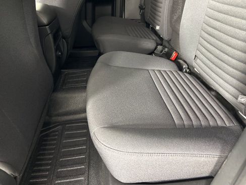 Used 2022 Ford Ranger XL w/ Equipment Group 101A High image 16