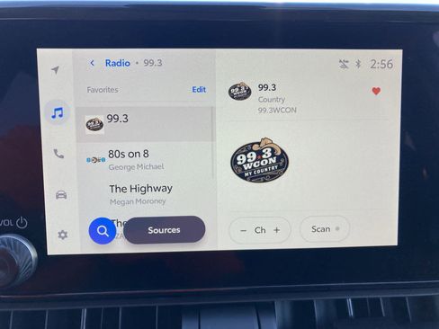Certified 2025 Toyota RAV4 LE image 12
