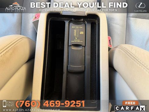 Used 2006 Lexus ES 330 FWD image 26