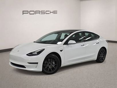 Used 2022 Tesla Model 3