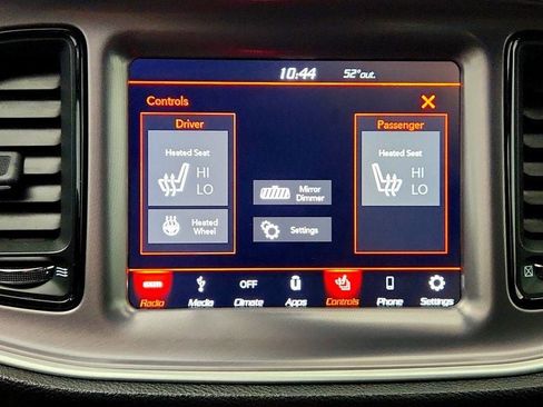 Used 2019 Dodge Challenger R/T Scat Pack RWD image 18