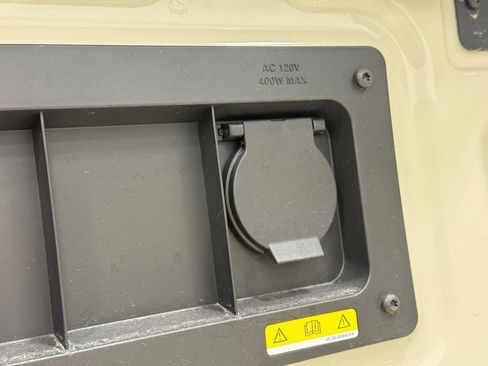 Used 2025 Ford Ranger XLT w/ FX4 Off-Road Package image 60