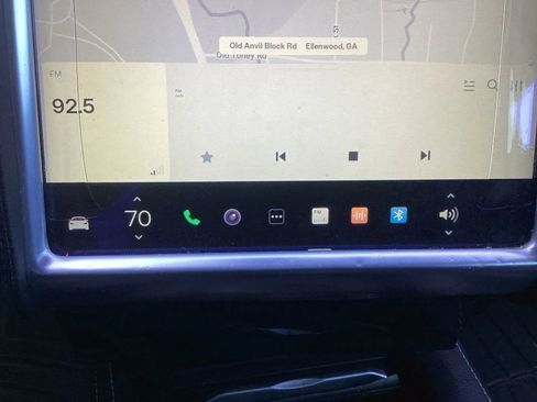 Used 2015 Tesla Model S 85D image 12