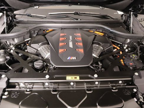 New 2026 BMW XM Label Red AWD/4WD image 19