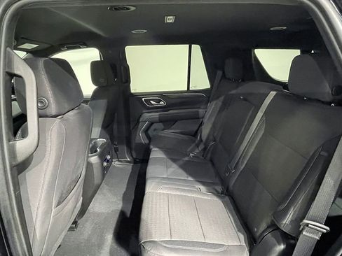 Used 2024 Chevrolet Tahoe LS AWD/4WD image 18
