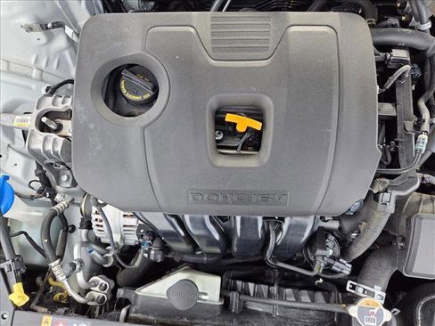 Used 2021 Kia Forte FE image 20