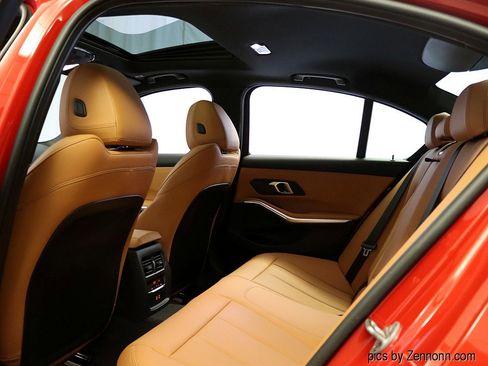 Certified 2024 BMW 330i xDrive Sedan image 13