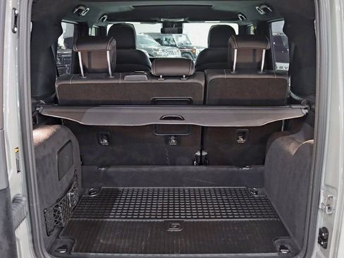 Used 2024 Mercedes-Benz G 63 AMG 4MATIC image 46