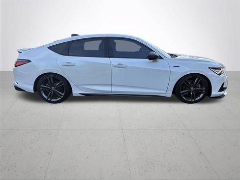 Used 2023 Acura Integra A-Spec FWD image 5