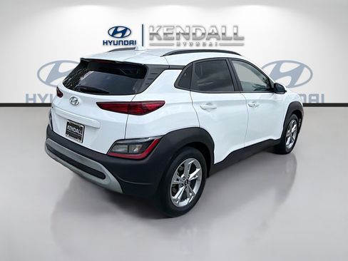 Used 2023 Hyundai Kona SEL w/ Cargo Package FWD image 6