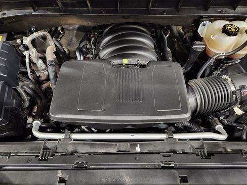 Used 2024 GMC Sierra 1500 AT4 w/ Technology Package image 55