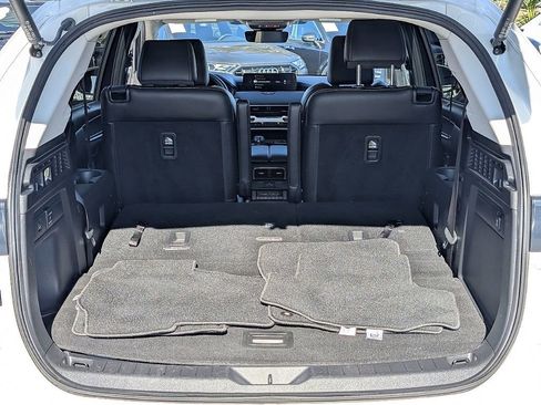 Certified 2024 MAZDA CX-90 Plug-In Hybrid w/ Premium Pkg image 14