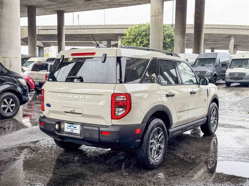 New 2025 Ford Bronco Sport Big Bend image 4