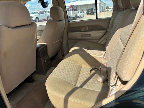 Used 1997 Nissan Pathfinder LE RWD image 11