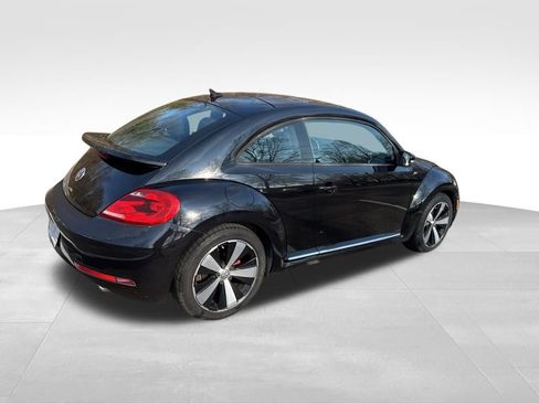 Used 2014 Volkswagen Beetle R-Line image 4