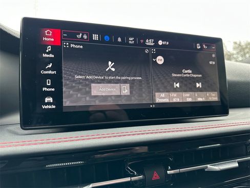 New 2024 Dodge Hornet GT image 23