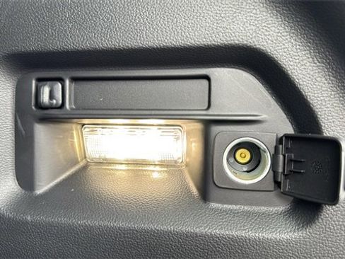 New 2025 Ford Explorer Active w/ Active Comfort Package image 45