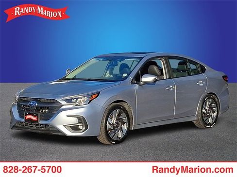 Used 2024 Subaru Legacy Limited image 1