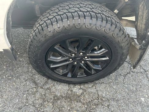 Used 2024 Ford F150 XLT w/ Equipment Group 302A MID AWD/4WD image 6