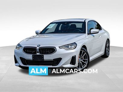 Used 2026 BMW 230i Coupe w/ Premium Package