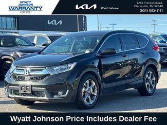 Used 2019 Honda CR-V EX-L 360° Tour