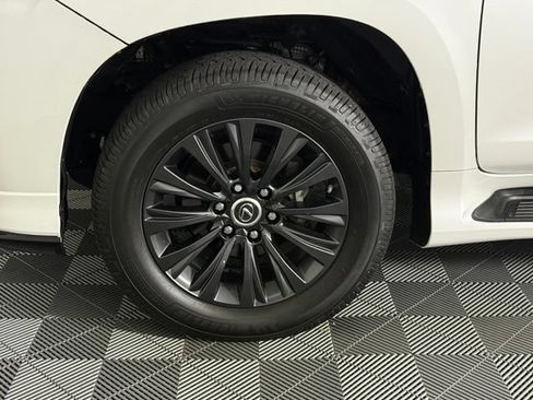 Used 2020 Lexus GX 460 Premium AWD/4WD image 11