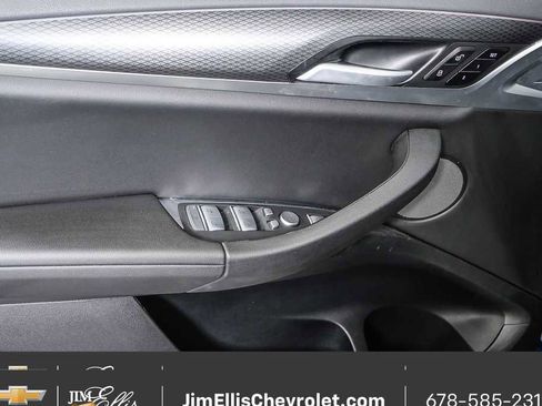 Used 2024 BMW X4 M40i image 7