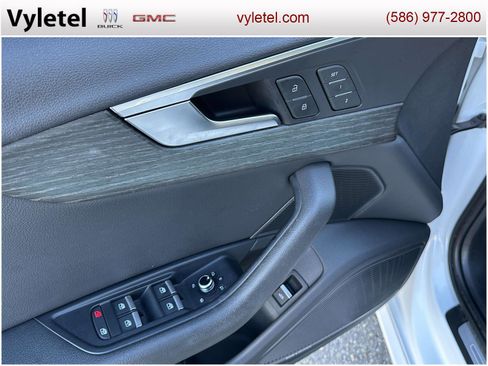 Used 2018 Audi A4 2.0T Premium Plus image 18