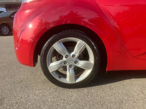 Used 2014 Hyundai Veloster w/ Style Package 02 FWD image 23